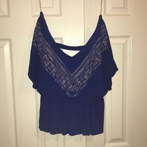 Top from Francesca’s